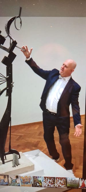 GERIT VAN VLAANDEREN ...KUNSTSCHILDER