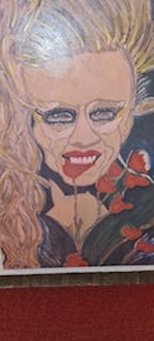 MATHILDE WILLINK 100 X160 CM  PRIJS € 695 =