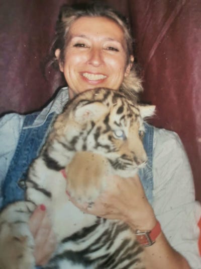 Laura Jansen Artist