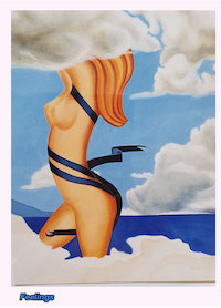 MAAT 	100x120 CML.........PRIJS € 6000 =