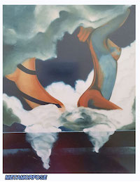MAAT 	100x120 CM..........PRIJS € 6000 =