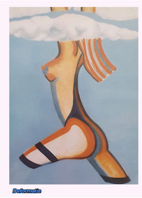 MAAT 	100x120 CM.........PRIJS € 6000 = =