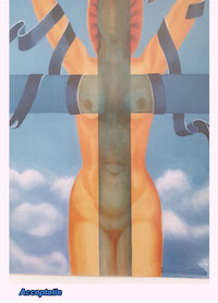 MAAT 	100x120 CM.............€ 6000 =