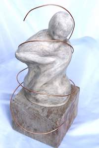 SAVED FROM HURT......   PRIJS ...... € 250,= 