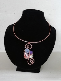 DEZE KETTING KOST..... PRIJS..... € 50= 