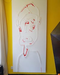 WIHET FACE PRIJS € 1800 = 