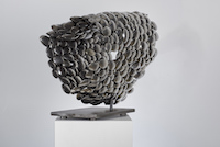GREY CLOUD PRIJS € 3400 = 